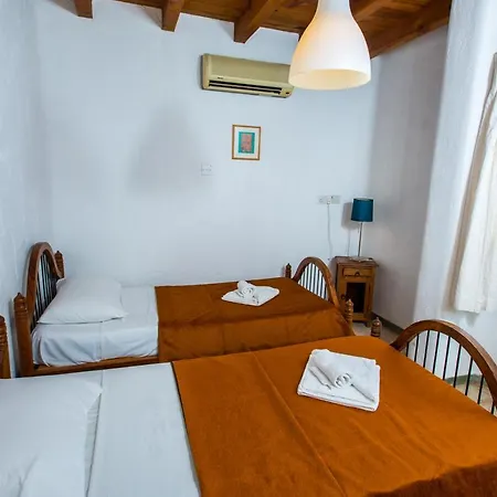 Villa Clarissa & Carmel View Paphos