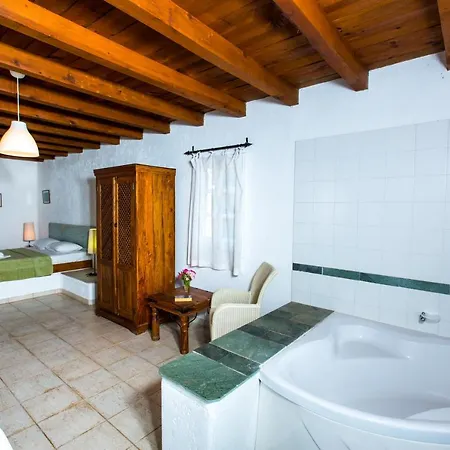 Clarissa & Carmel View