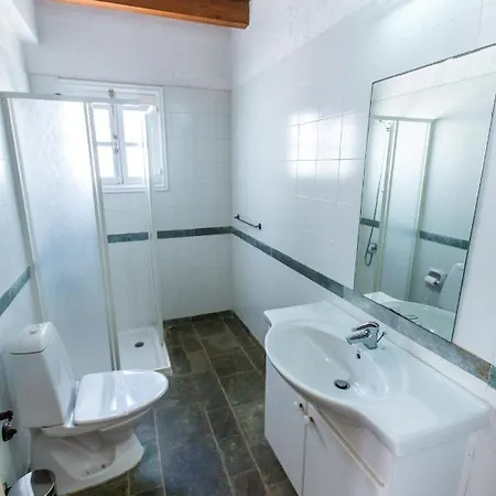 Clarissa & Carmel View * Paphos