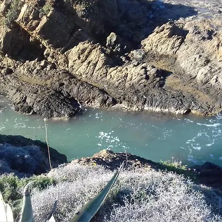 Clarissa & Carmel View Villa