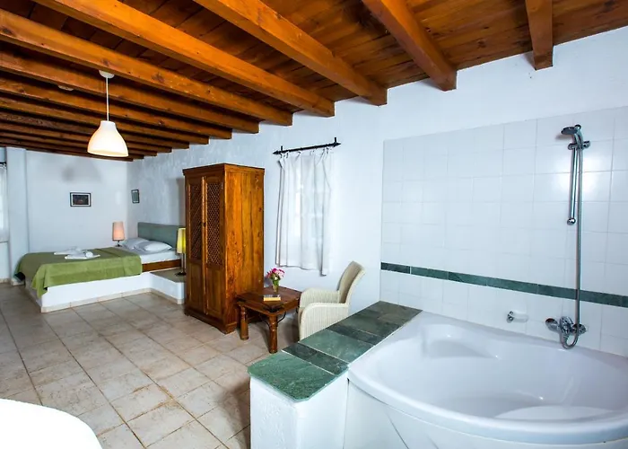 Clarissa & Carmel View