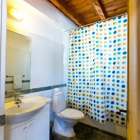 فيلة Clarissa & Carmel View بافوس