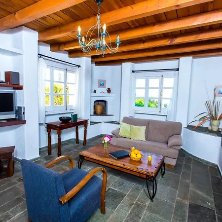 Clarissa & Carmel View ヴィラ *