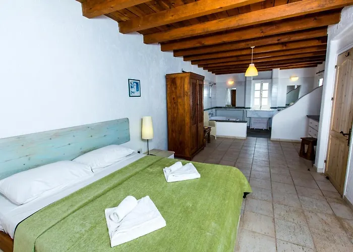 Clarissa & Carmel View ヴィラ *