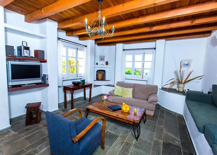 Clarissa & Carmel View ヴィラ *