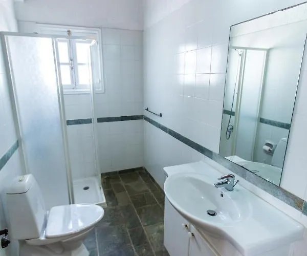 Clarissa & Carmel View * パ フォス