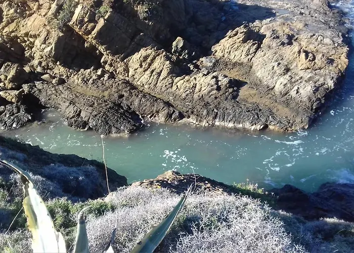 Clarissa & Carmel View ヴィラ